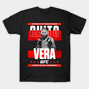 Chito Vera T-Shirt